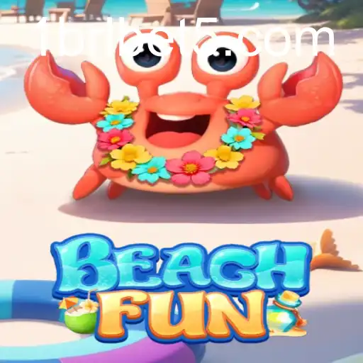 BeachFun: diversão e estratégia na praia virtual